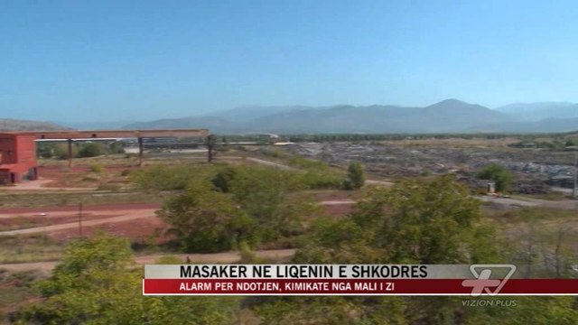 Masakër në liqenin e Shkodrës - News, Lajme - Vizion Plus