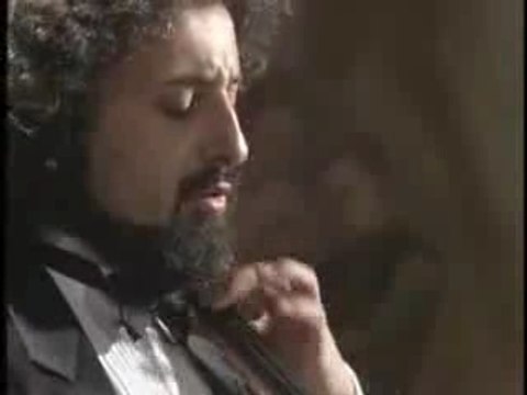 Bach - Cello Suite No.4 bwv1010 iv-Sarabande