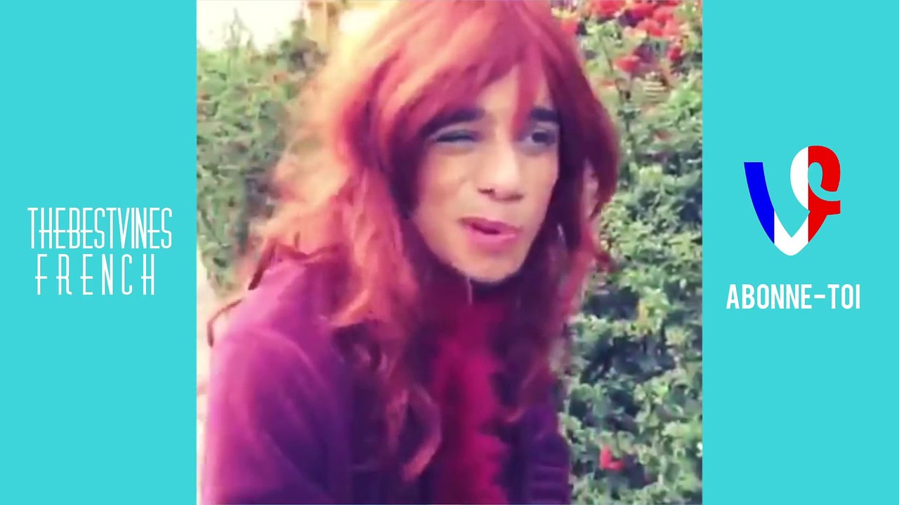 MISTER V   MEILLEURS VINES & INSTAGRAM   Compilation meilleurs Vines Francophones 2015