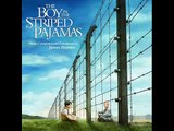 Boys playing airplanes - The Boy in the Striped Pajamas (piano solo) James Horner.wmv