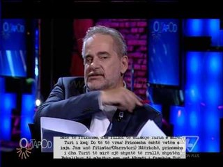 Oktapod - Turi vs Turi - 18 Shtator 2015 - Vizion Plus - Variety Show