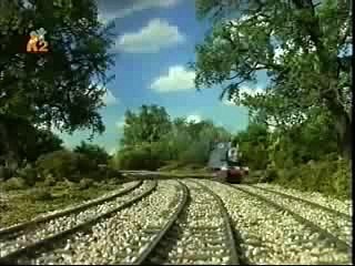 Thomas & The Big Bang UK(1)