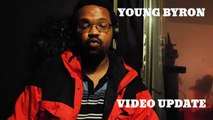 Young Byron News, Upinthehouserecords TV Video Update 2016
