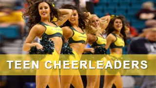 World's hottest cheerleaders | Don't Miss it