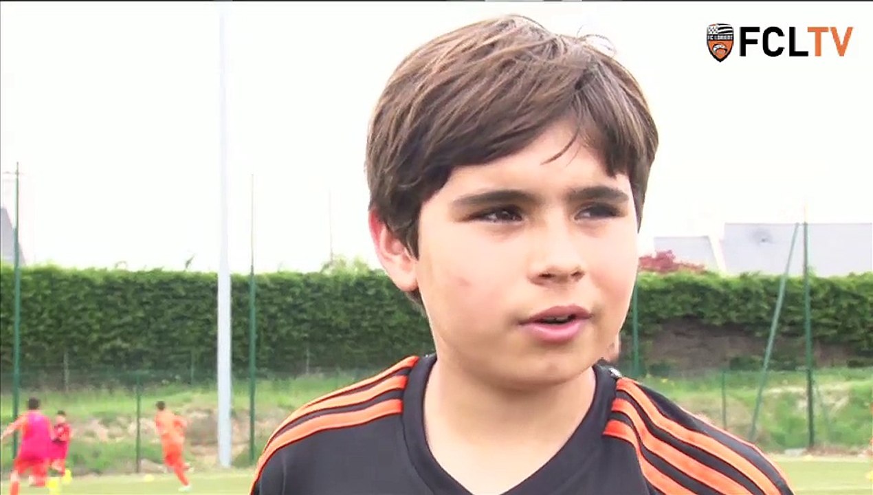 Vacances au stage Expérience FCL