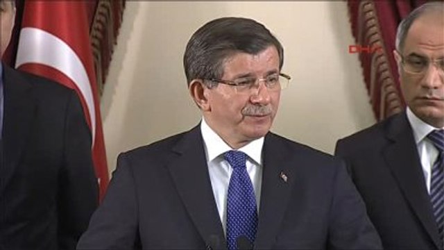 Davutoğlu Tak Üstlenmiş Olsa da Ypg Bağlantısını Ortadan Kaldırmaz 2