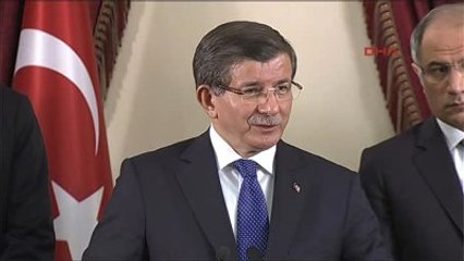 Davutoğlu Tak Üstlenmiş Olsa da Ypg Bağlantısını Ortadan Kaldırmaz 4