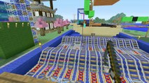 Minecraft Xbox - Hot Spot [338]