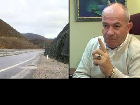 RRUGA E KOMBIT BURIM AKSIDENTESH,PJESA KOSOVARE ME E SIGURTE LAJM
