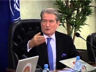 MBLEDHJA E QEVERISE BERISHA E CILESON ASAMBLENE E PS SI BYROJA POLITIKE LAJM