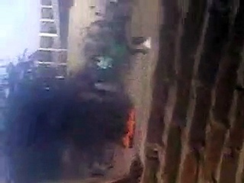 AFFAIRE/Zouhoura les eleves d'abeché Manifeste à leurs tours