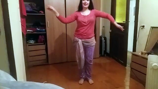 My bellydance 2 Arab ❤❤❤