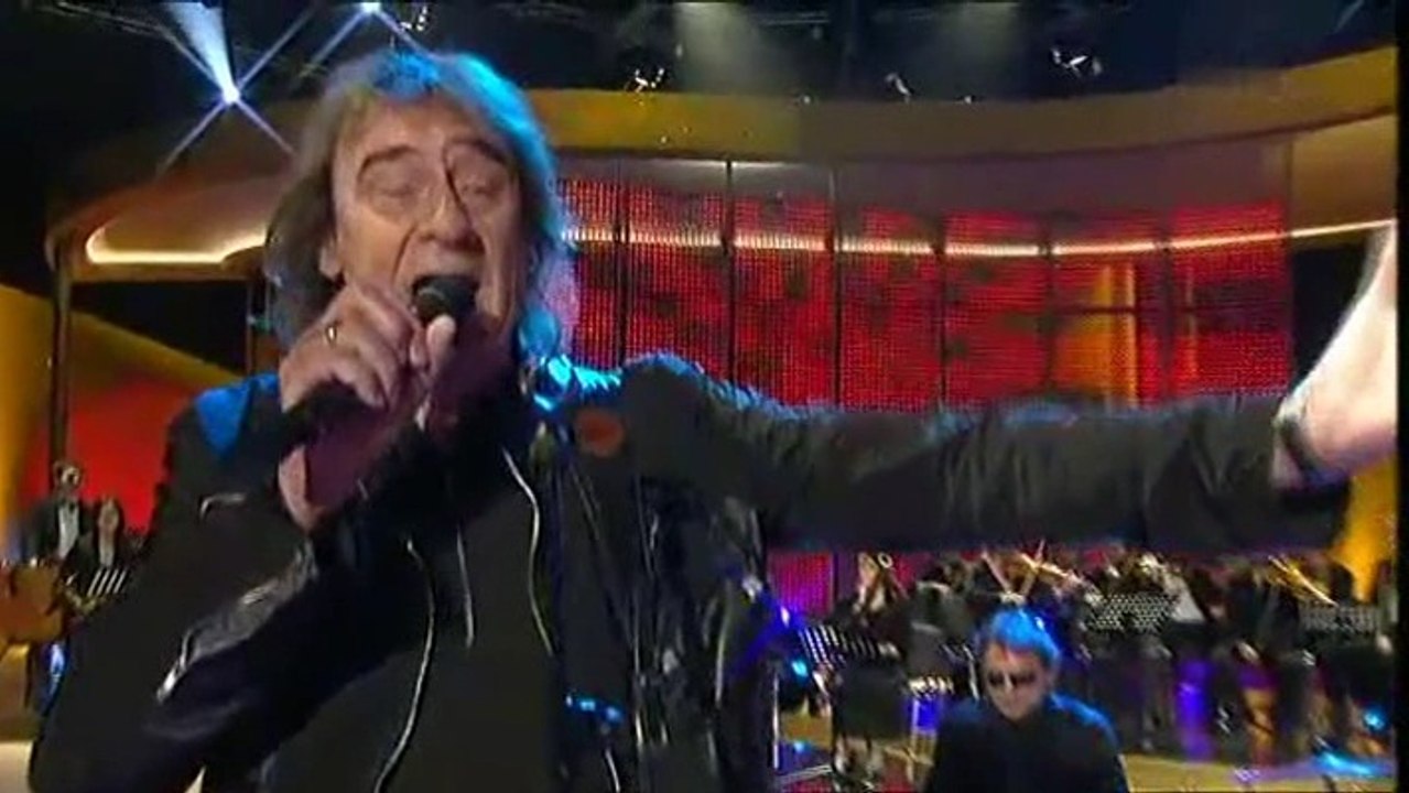 Puhdys - Wenn ein Mensch lebt 2009