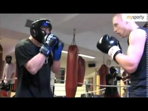 BESIM KABASHI I VDEKUR KAMPIONI I BOTES GJENDET PA JETE NE SHTEPINE E TIJ LAJM