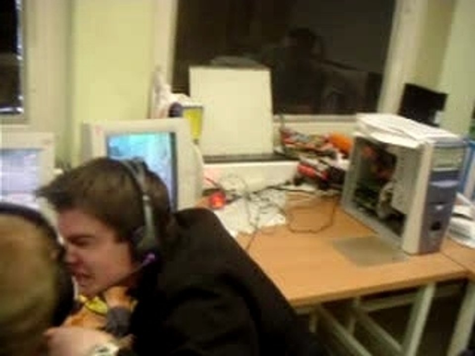 Psycho counter strike