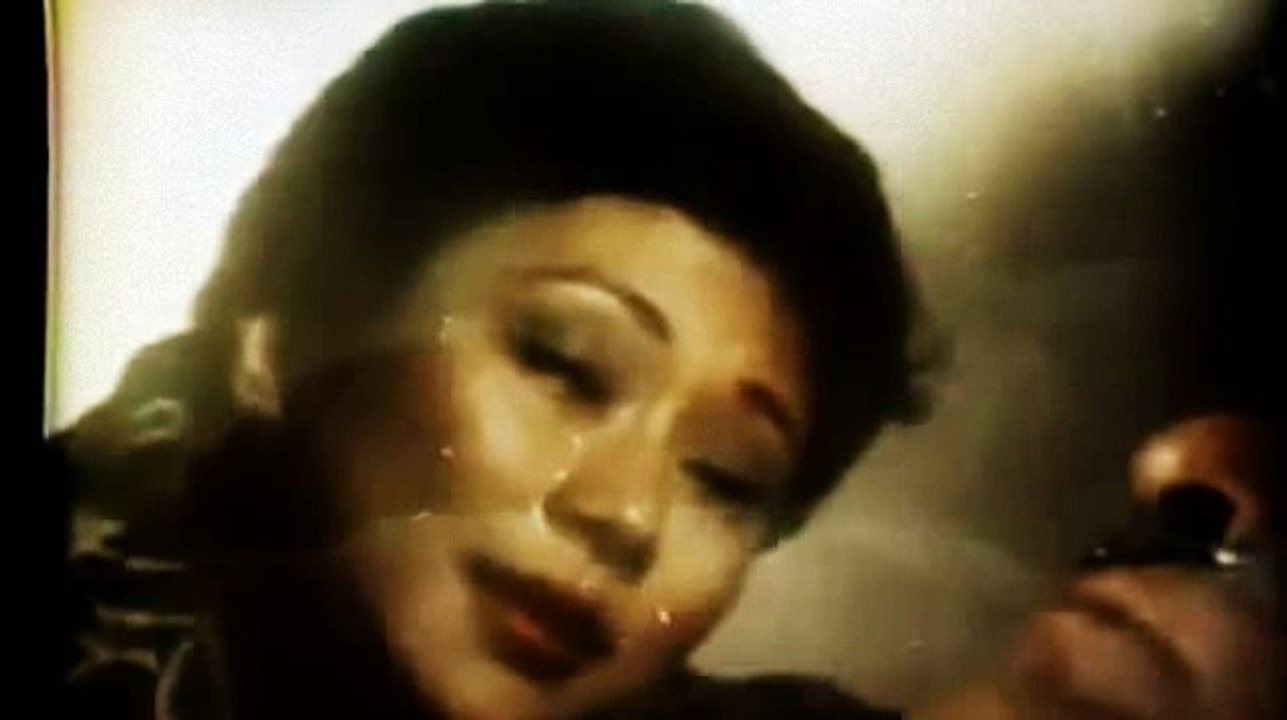 CLIPS - BURLESK QUEEN