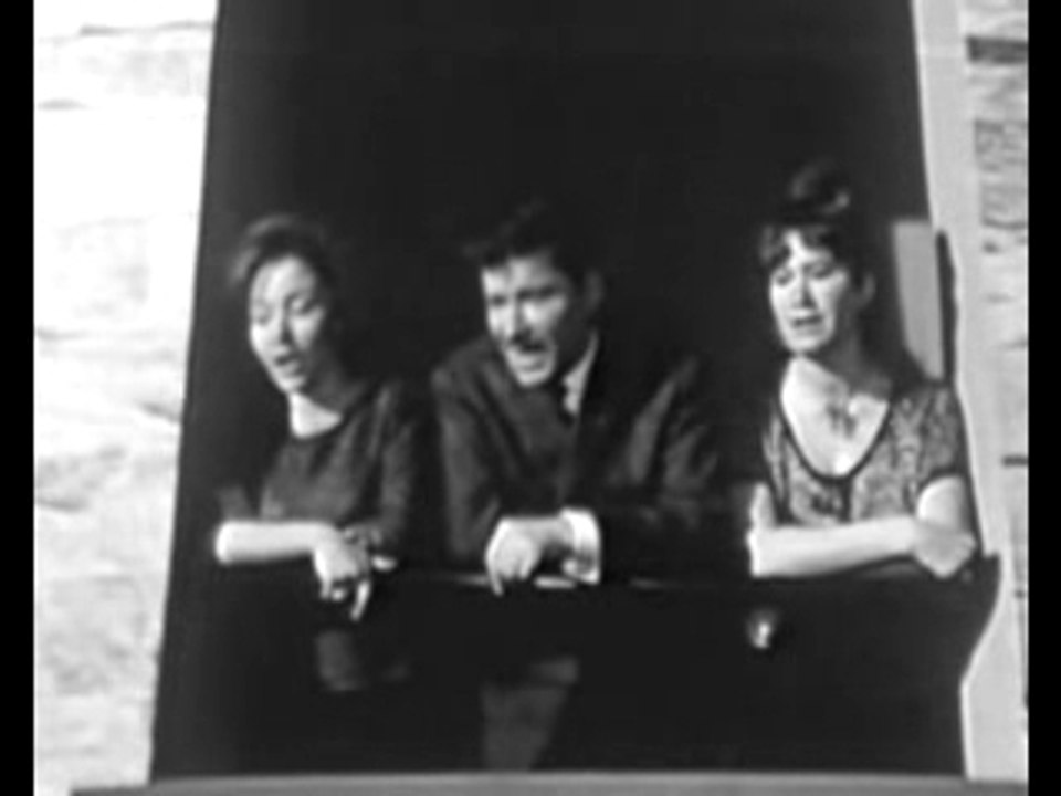 Dalida - Achete-moi un juke-box
