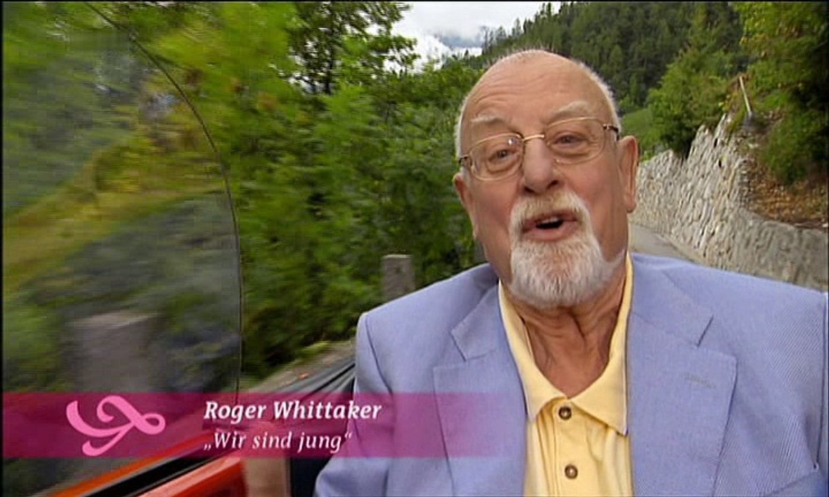 Wir sind jung (oh Maria) 2006