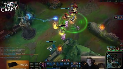 Febiven Montage - Best LeBlanc Plays