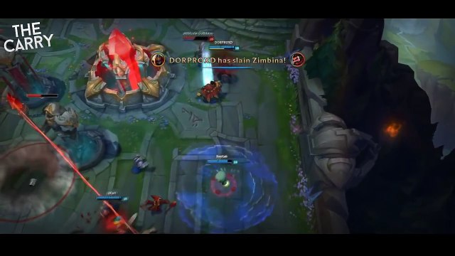 RoyalDor Zed Montage - Best Zed Plays