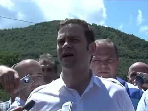 REFUZIMI I STATUSIT SERBIA THOTE SE NUK DO PENGOJE BISEDIMET ME KOSOVEN LAJM