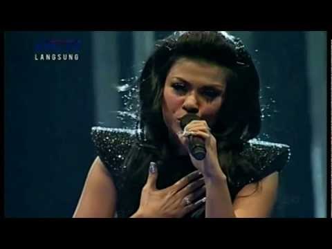 NOVITA DEWI - Bintang di Surga ( Peterpan ) - GALA SHOW 5 - X Factor Indonesia 22 Maret 2013