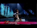 MIKHA ANGELO - Sempurna (Andra and The Backbone) - GALA SHOW 5 - X Factor Indonesia 22 Maret 2013