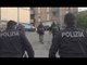 Reggio Calabria - 'Ndrangheta, la Polizia setaccia il quartiere Archi (20.02.16)