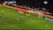 Gaston Pereiro GOAL - PSV Eindhoven 2-0 Heracles 20.02.2016 HD