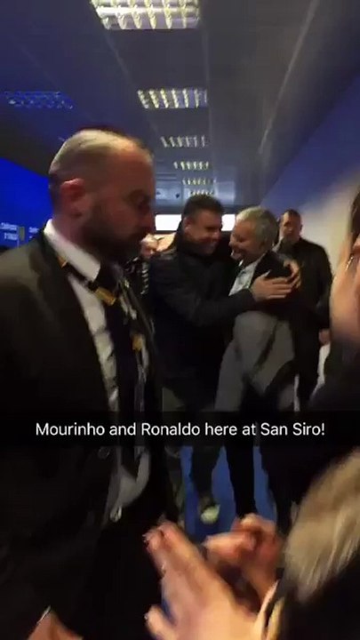 mourinho