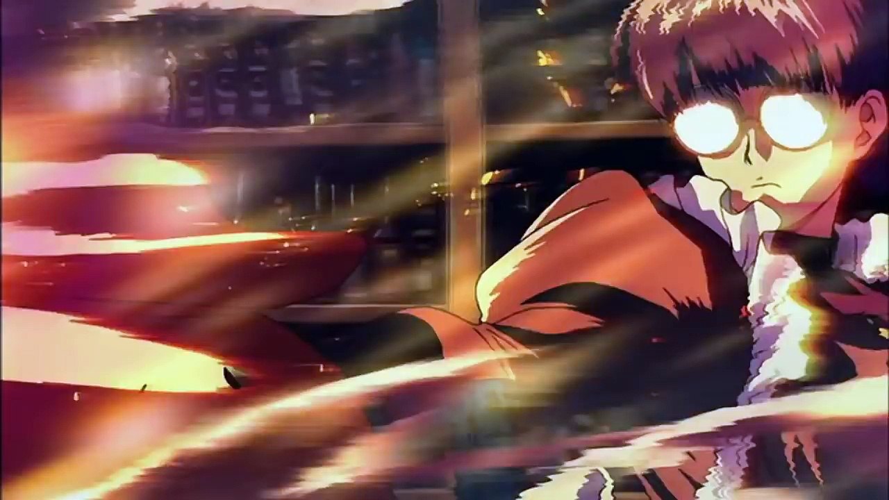 AMV - Shoot Me [Level Up 2013] 720p