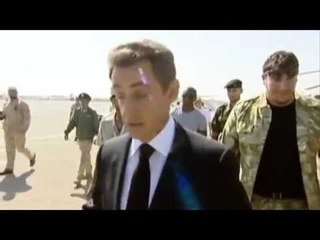 SHFRYHET SARKOZI TASHME EKZISTOJNE DY EUROPA TE NDRYSHME LAJM