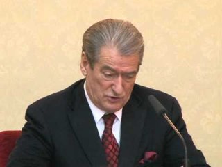 BUJAR LESKAJ GRUPI I PD DRITE JESHILE PER KANDIDATUREN E KLSH LAJM