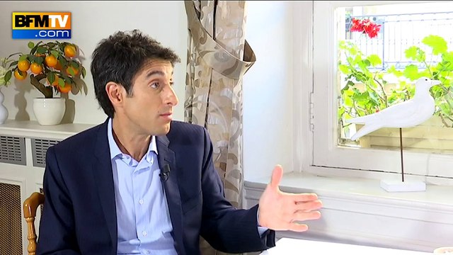 Attentats au Stade de France: Omar, face au kamikaze