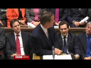 TRONDITET CAMERON JEP LLOGARI NE PARLAMENT PSE I THA JO EUROPES LAJM