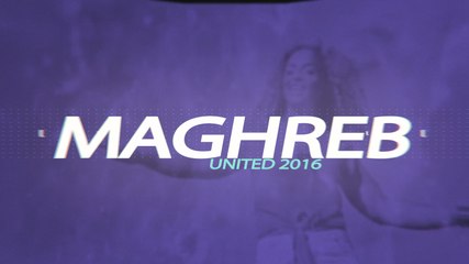 MAGHREB UNITED 2016