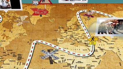 Mikel Tour of Flavours