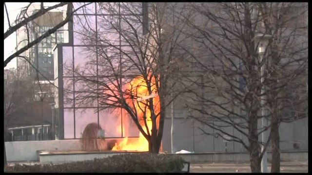 OPOZITA NE KOSOVE NUK TERHIQET NGA QELLIMI PER ZGJEDHJE TE PARAKOHSHME LAJM