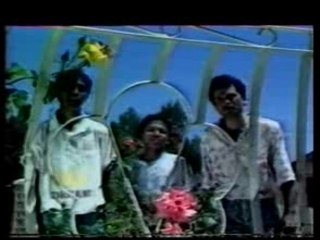 Rebika - Tsy Misy Nenina