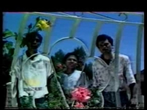 Rebika - Tsy Misy Nenina