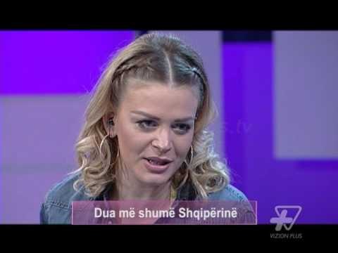 Vizioni i pasdites - Dua më shumë Shqipërinë| Pj.1 - 11 Shkurt 2016 - Show - Vizion Plus