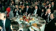 Cumhurbaşkanı Erdoğan Unesco Gastronomi Kenti Gaziantep Programında Konuştu
