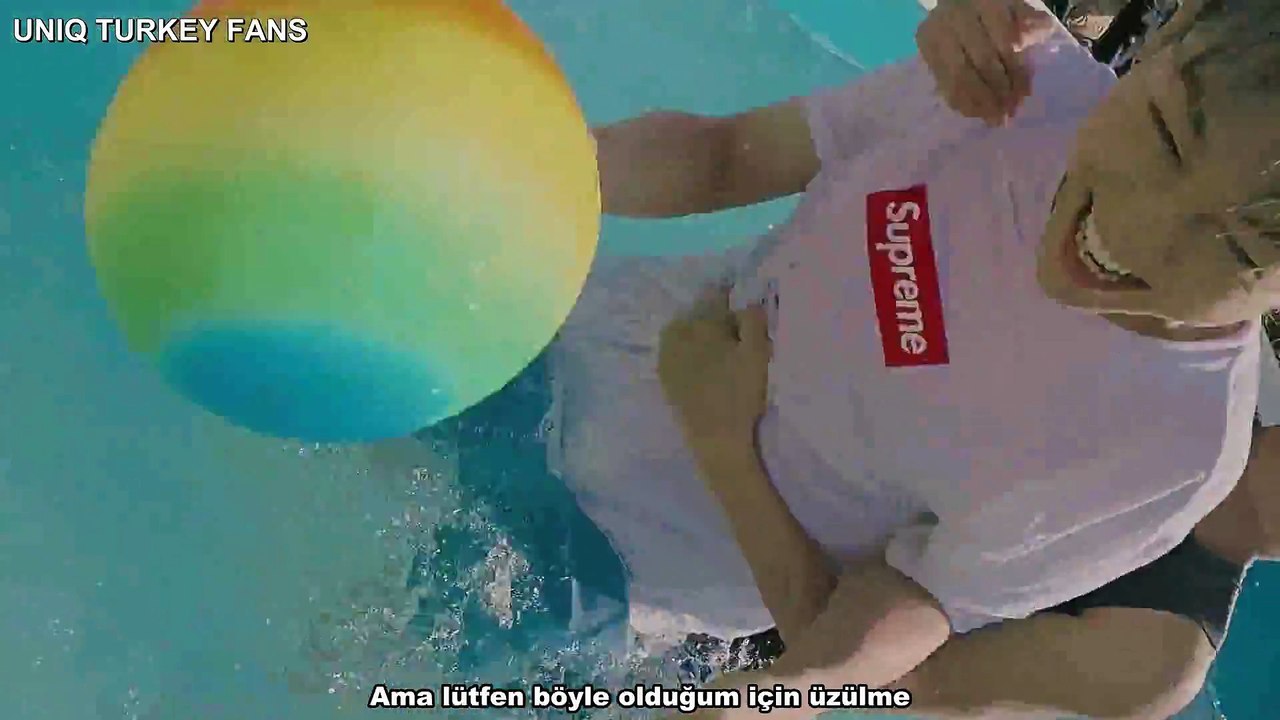 UNIQ-Best Friend (Kor.Ver) [Türkçe Altyazılı]