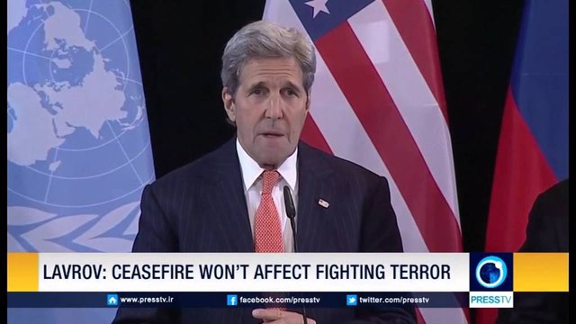 MARREVESHJE PER ARMEPUSHIM NE SIRI,SULMET KUNDER ISIS DHE AL NUSRA VAZHDOJNE LAJM