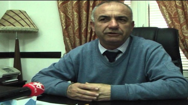 SHUKRI XHELILI DO TE KETE DEGJESE PUBLIKE ME BANORET E DIBRES PER SKAVICEN LAJM