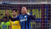 Half-Time Goals HD - Internazionale 1-0 Sampdoria - 20.02.2016 HD