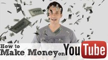 How to earn money through youtube videos- Activation of monitization