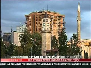 News Edition in Albanian Language - 13 Shkurt  2016 - 15:00 - News, Lajme - Vizion Plus
