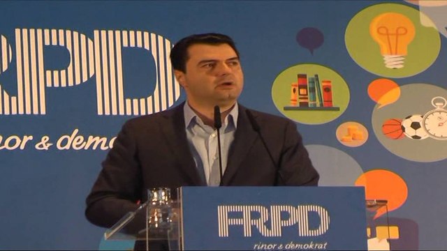 BASHA AKUZON RAMEN DHE METEN, “BYROJA MAFIOZE PO VJEDH SHQIPTARET” LAJM mpg