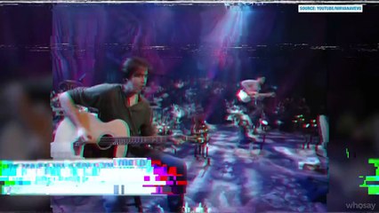 Nirvana's Most Mind-Blowing Performances